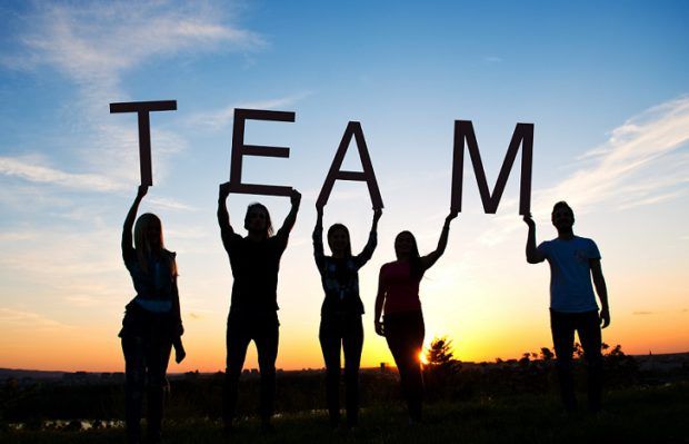 5 more exercises for team building meetings _ &MEETINGS