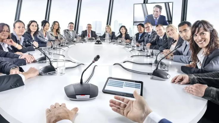 Bosch Class Conference System ( CCS) 1000 Mike Rental - Translation India