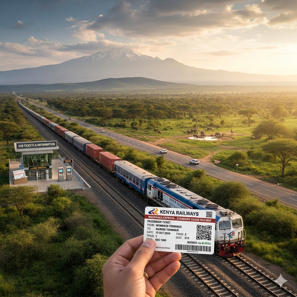 sgr tickets