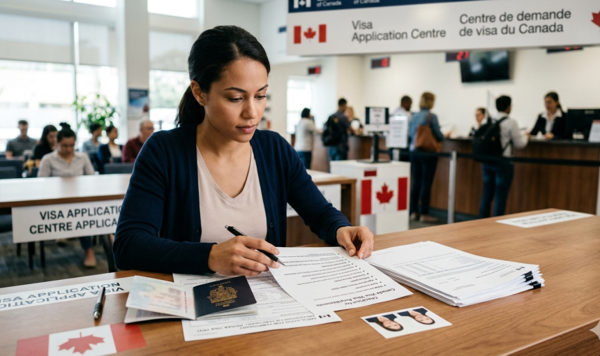 Canada Visa Requirements in 2026