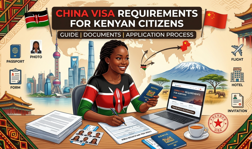 Canada Tourist Visa Requirements in 2026