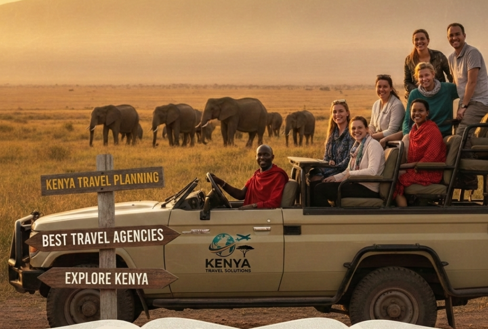 travel agencies in nakuru