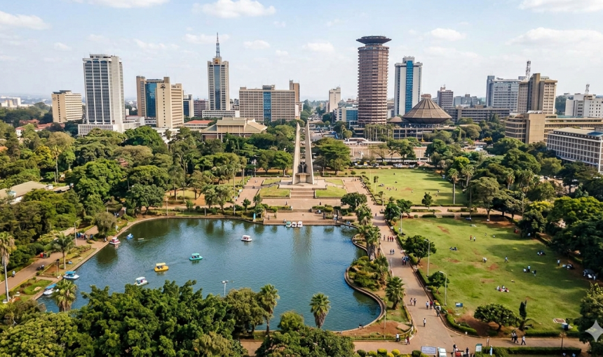 Uhuru Park Entrance Fee 2026