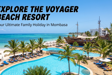 voyager beach resort
