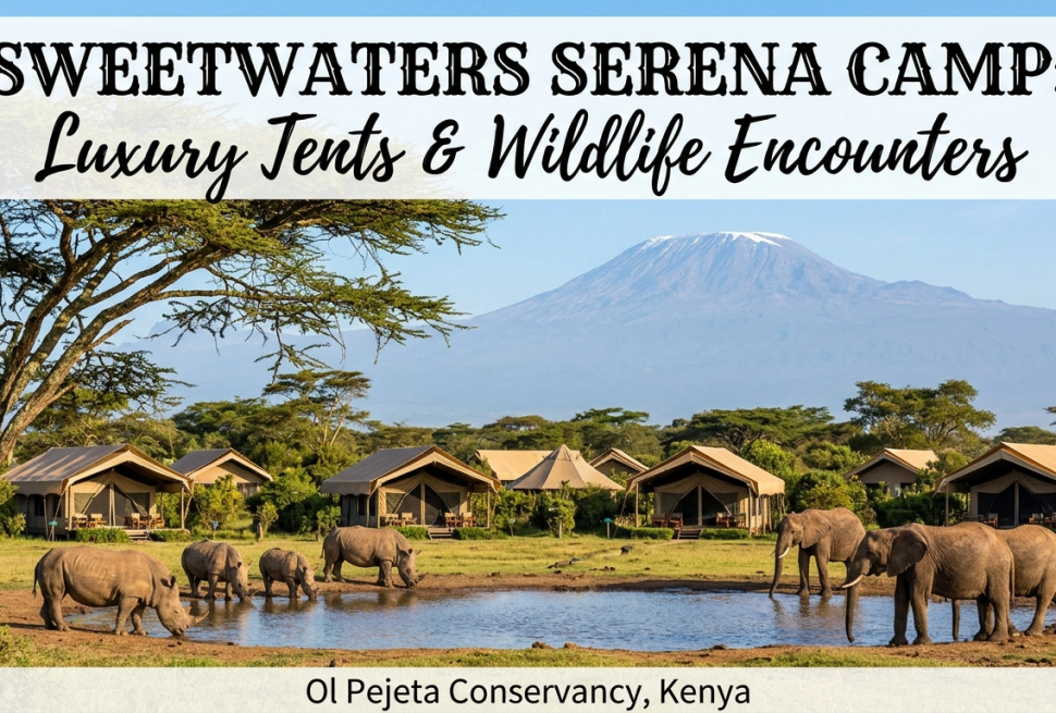 sweetwaters serena camp