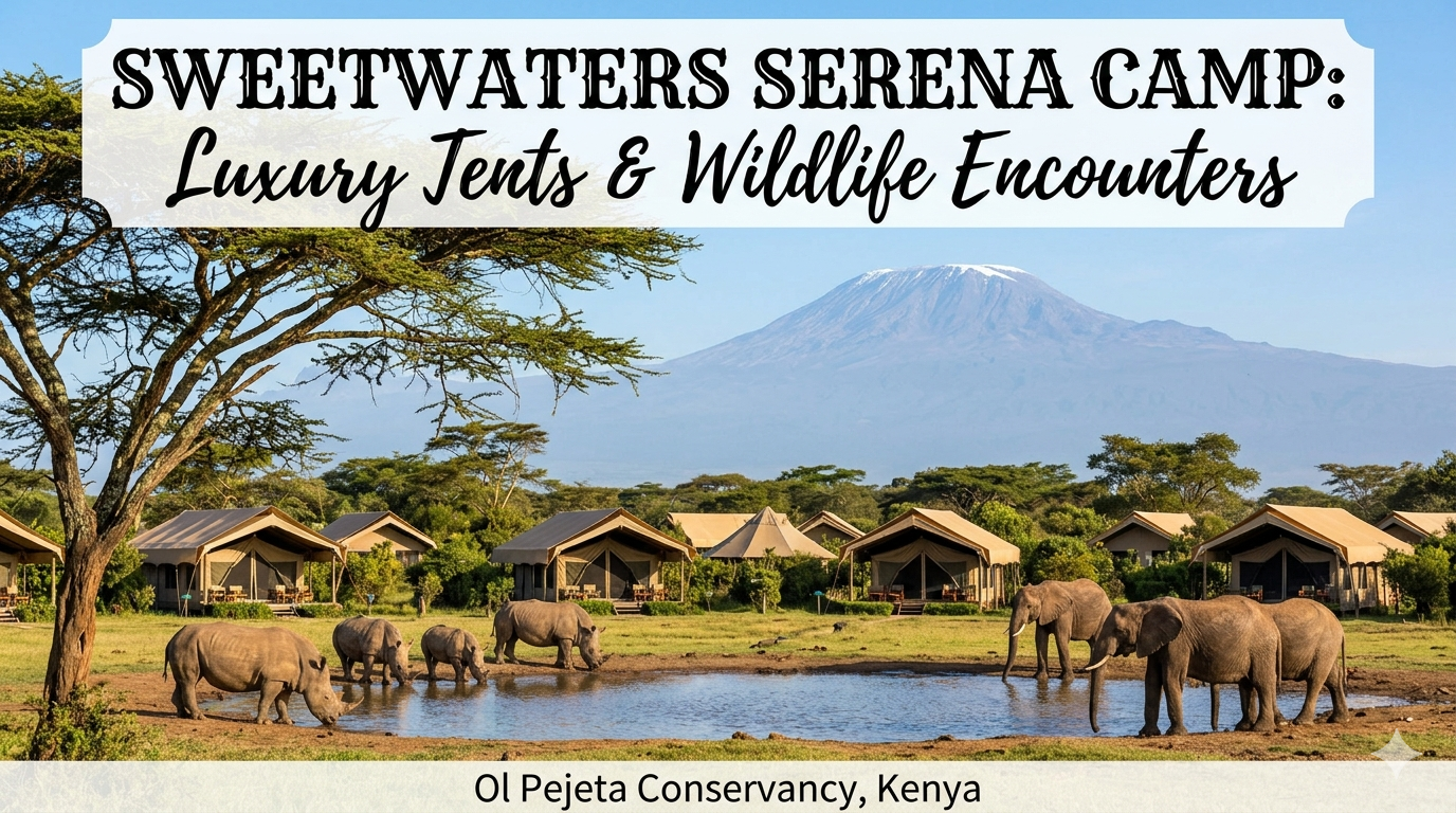 sweetwaters serena camp