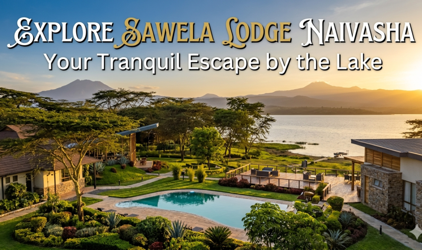 Sawela Lodge Naivasha 2026 Guide