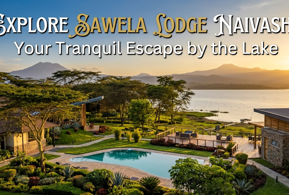 sawela lodge