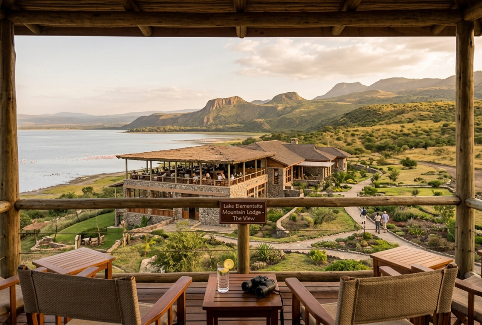 lake elementaita mountain lodge
