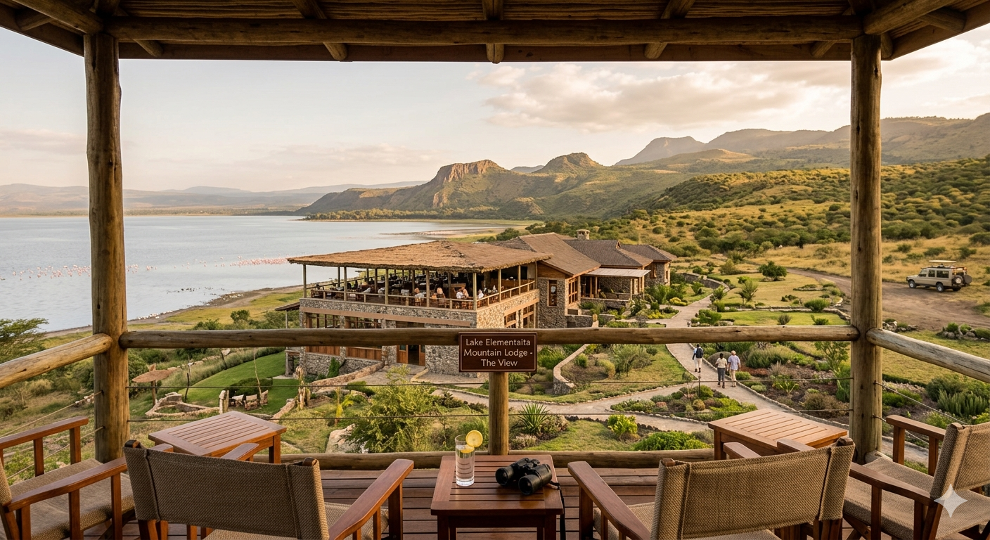 lake elementaita mountain lodge