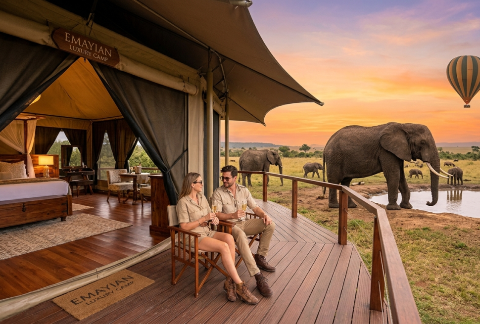 emayian luxury camp