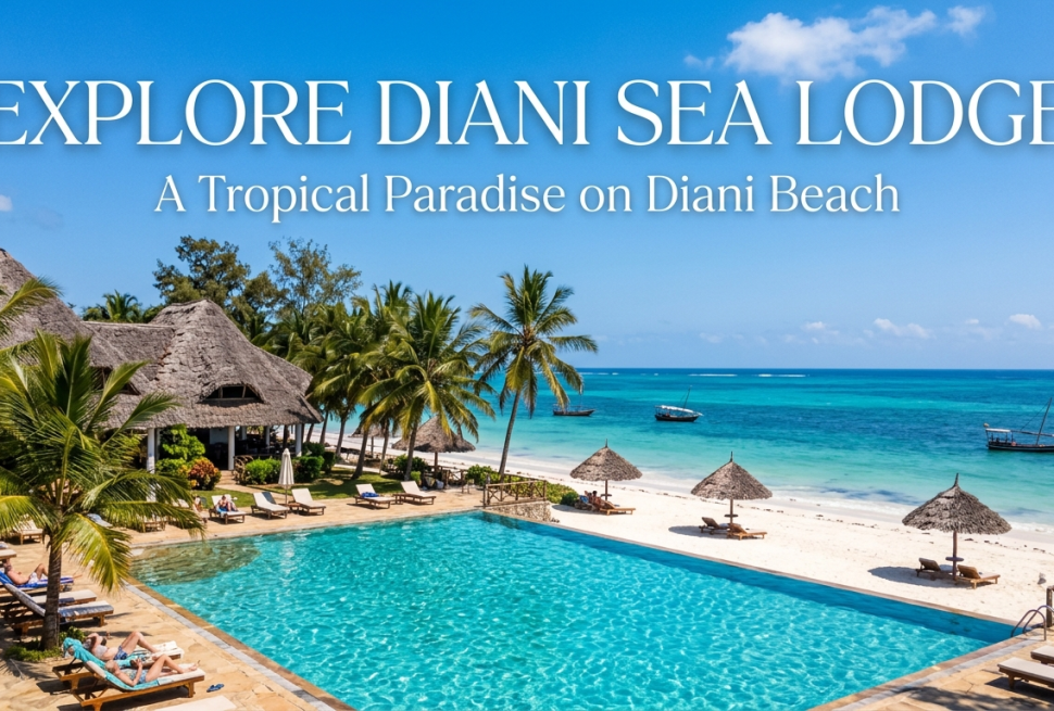 diani sea lodge
