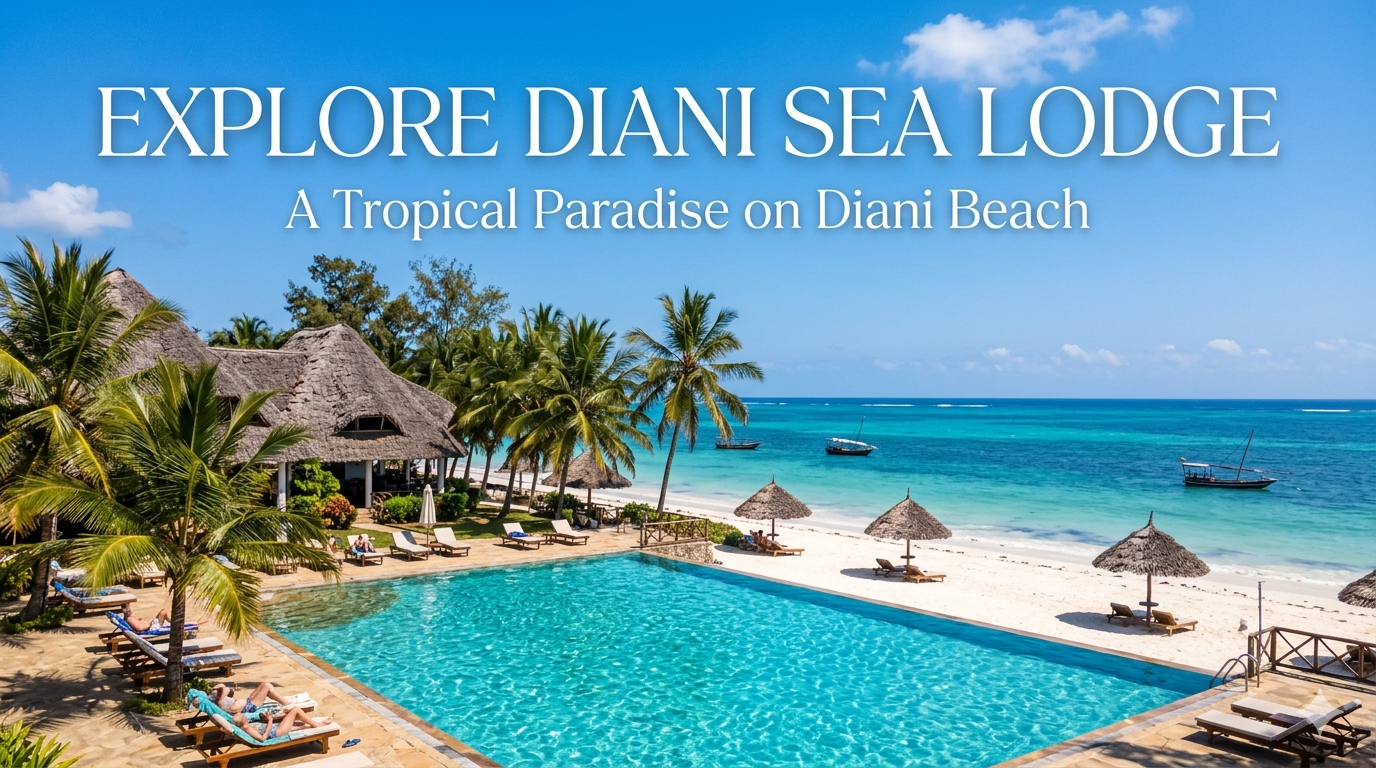 diani sea lodge