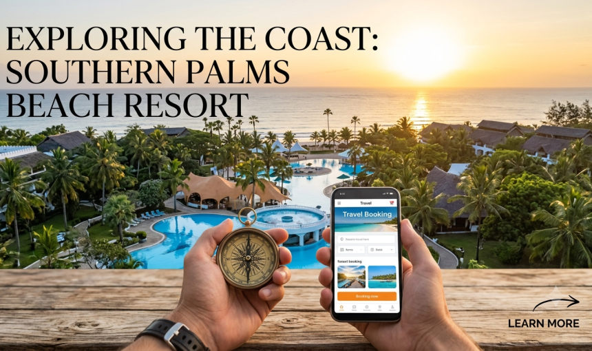 Southern Palms Beach Resort Complete 2026 Guide