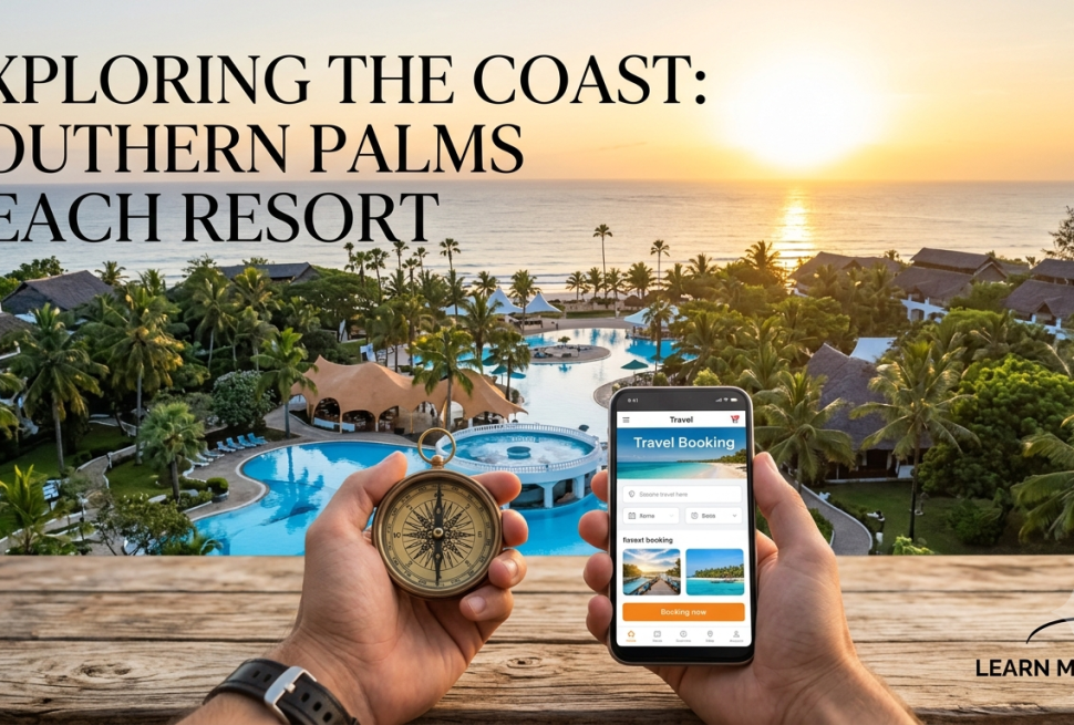 southern palms beach resort