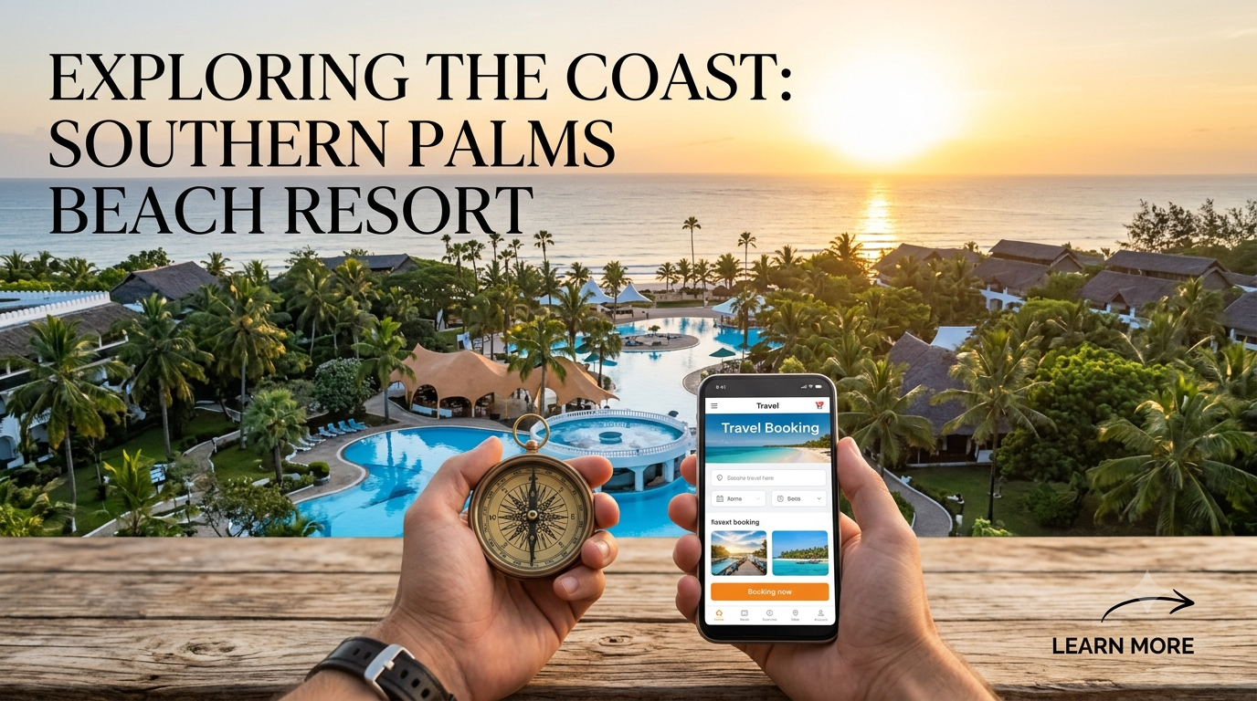 southern palms beach resort