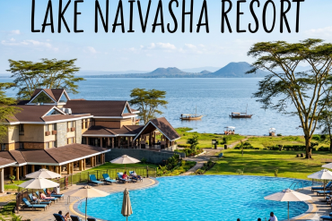 lake naivasha resort