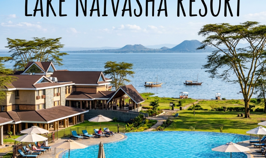 Lake Naivasha Resort 2026 Guide