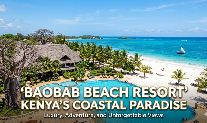 Baobab Beach Resort Complete 2026 Guide