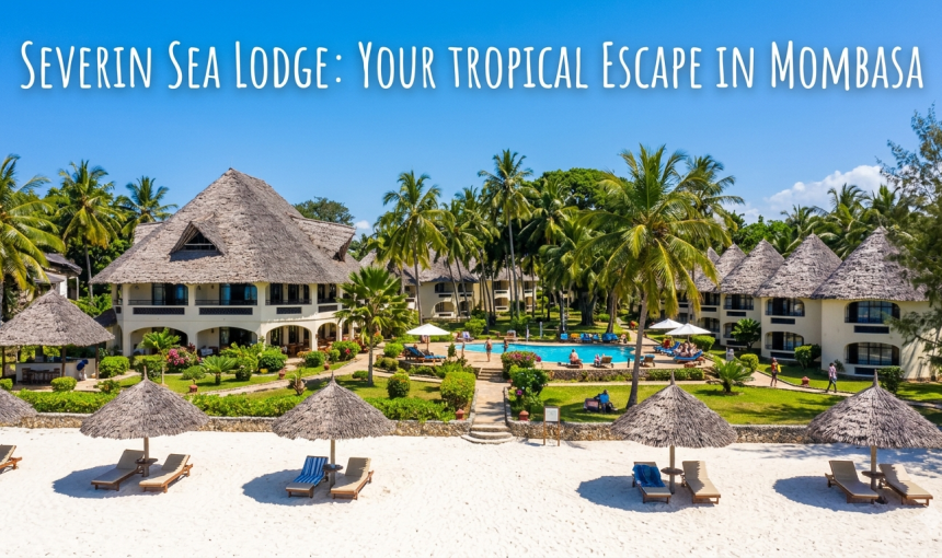 Severin Sea Lodge: The Complete 2026 Guide