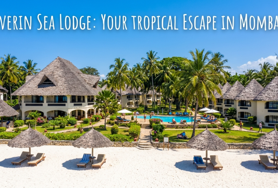 severin sea lodge